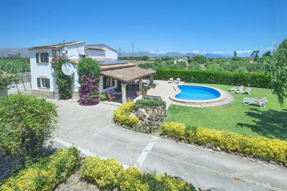 Villa Miguel image