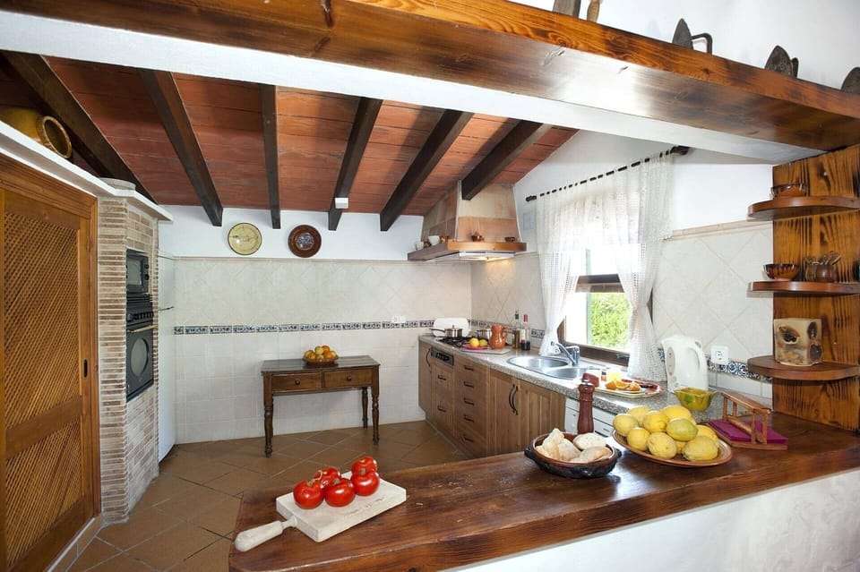 Villa Miguel image