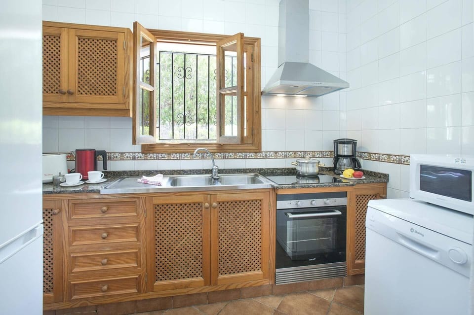Villa Monica image