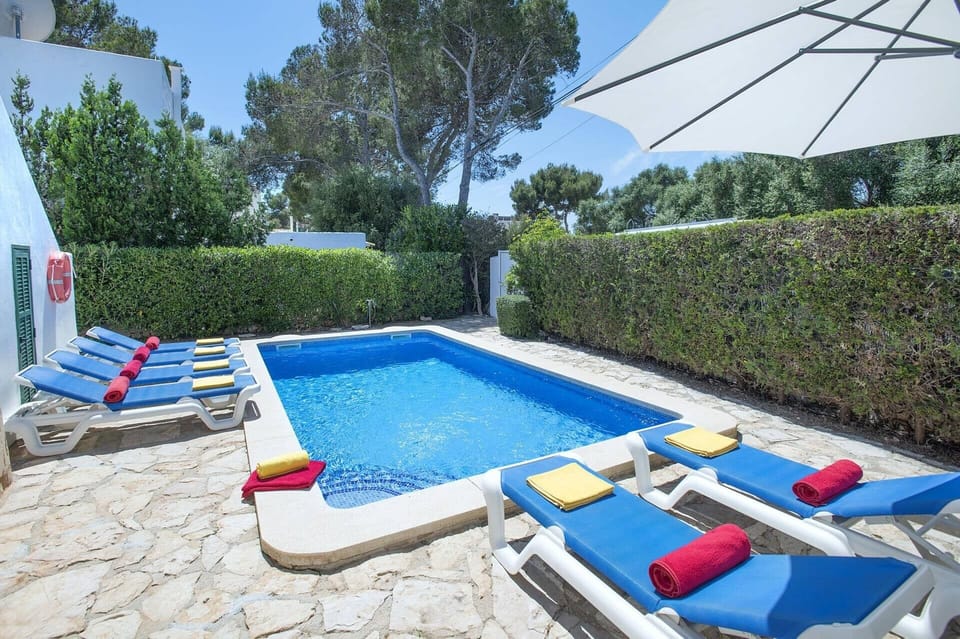 Villa Monica image