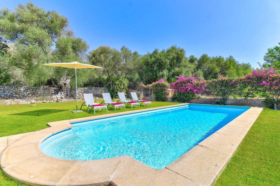 Villa Olivo image