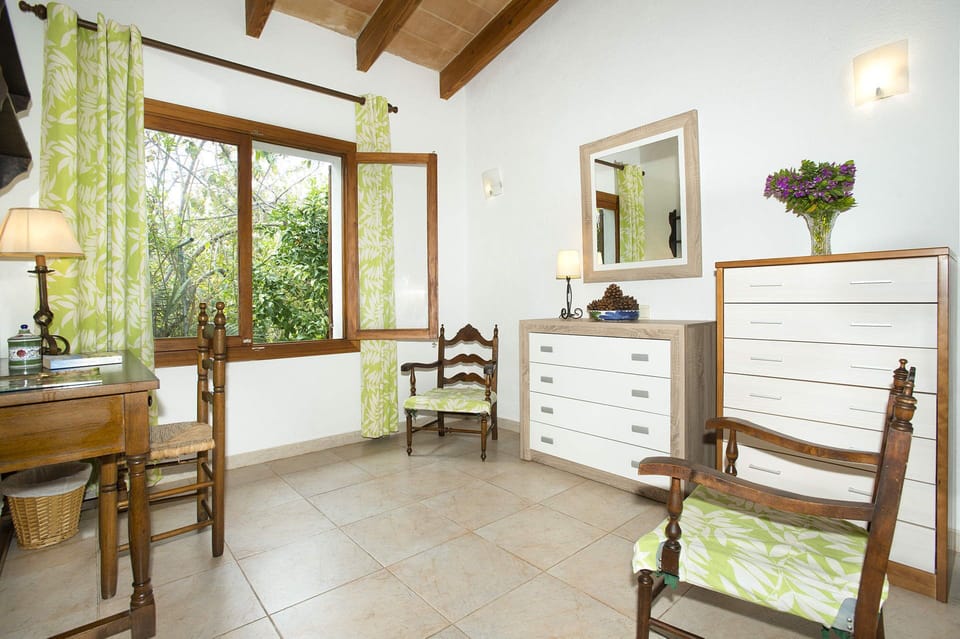 Villa Perez image