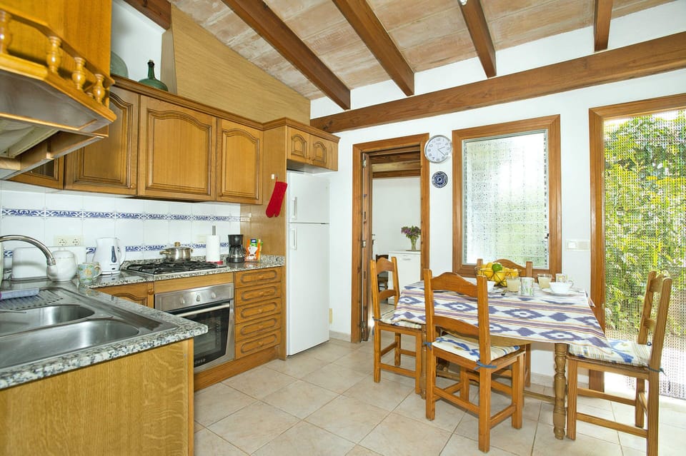 Villa Perez image
