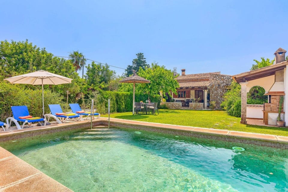 Villa Perez image
