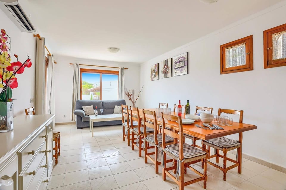 Villa Roca Marina II Pou Dor II image
