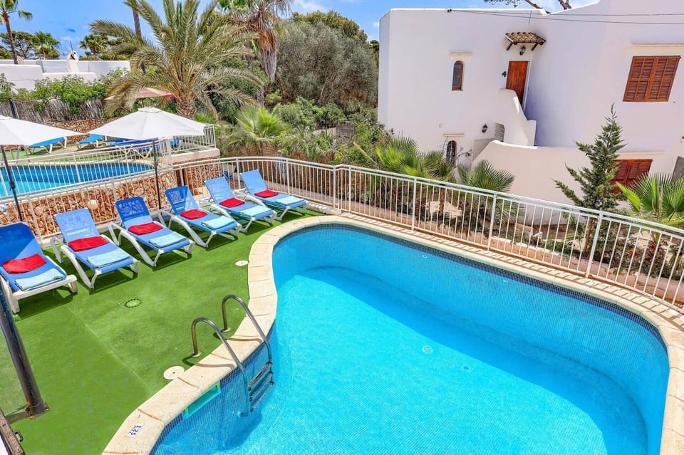 Villa Roca Marina II Pou Dor II image