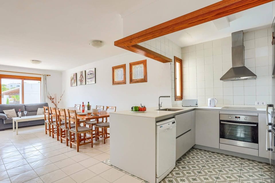 Villa Roca Marina II Pou Dor II image
