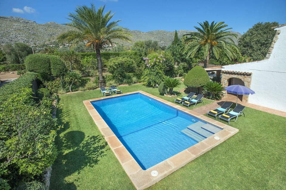 Villa Rafael image