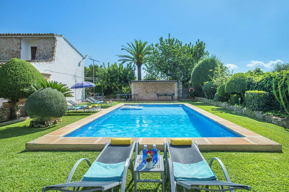 Villa Rafael image