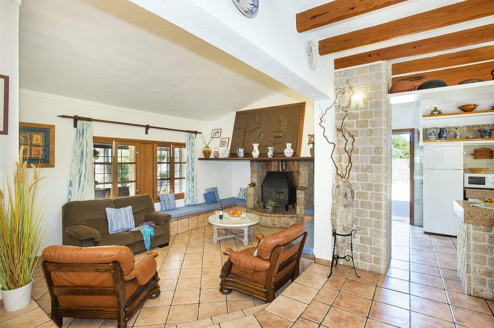 Villa Rafael image
