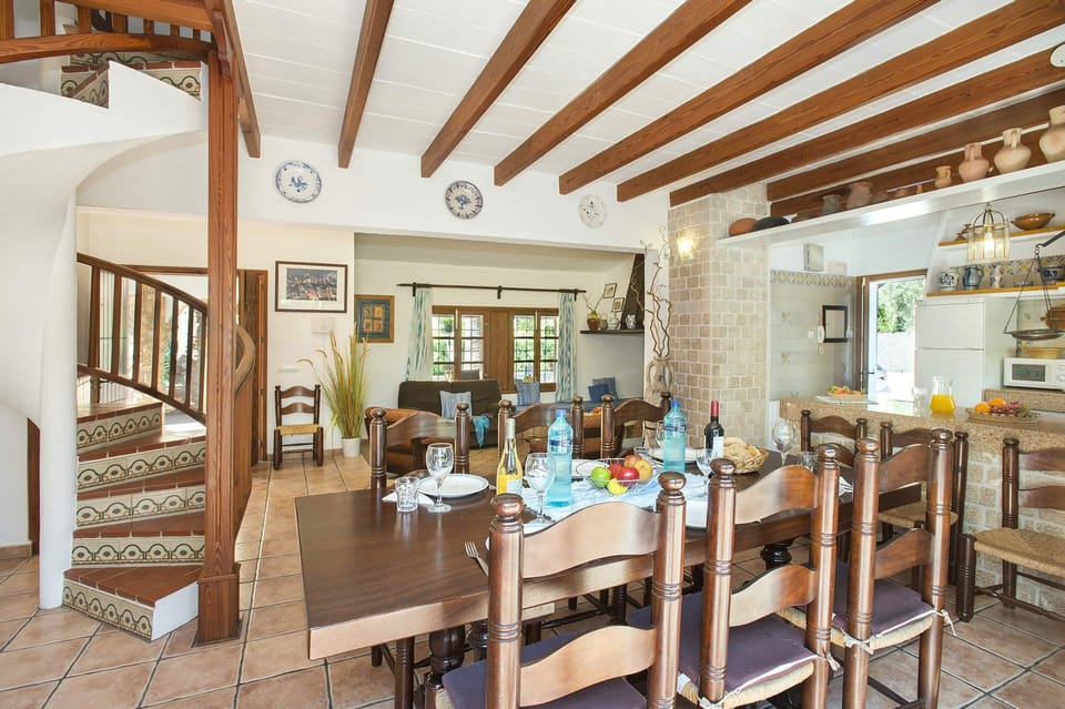 Villa Rafael image