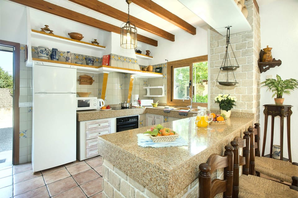 Villa Rafael image