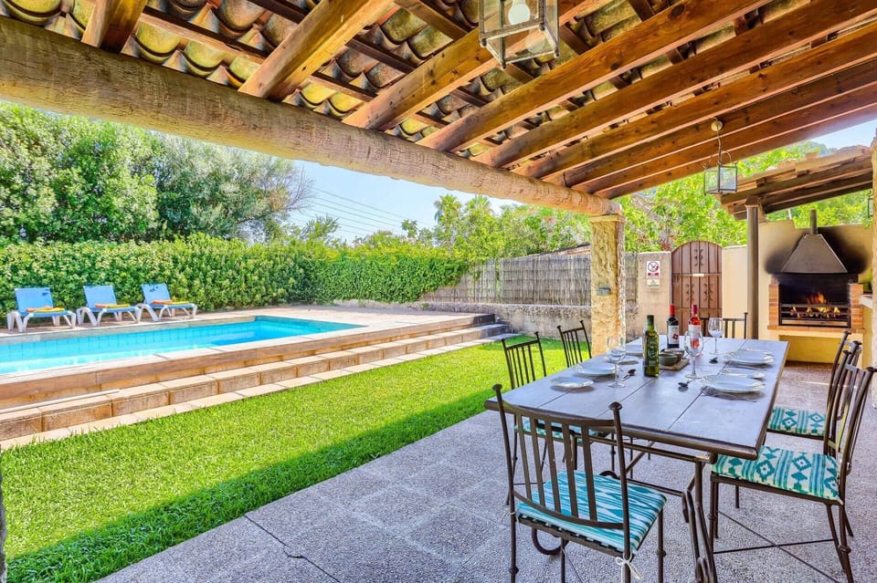 Villa Rafaleta image