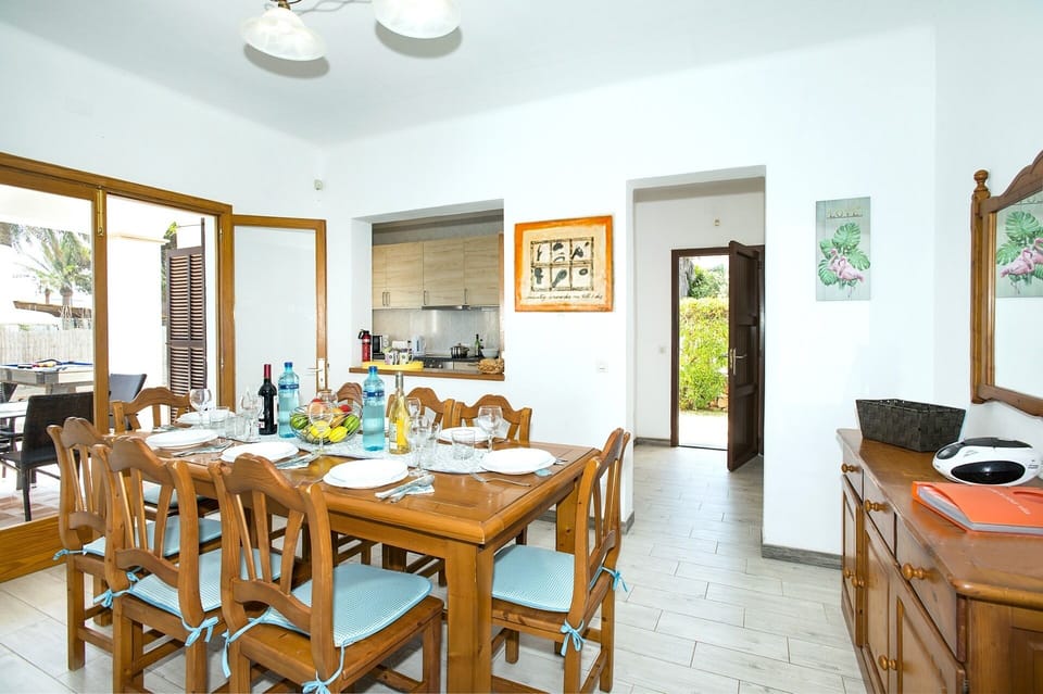 Villa Roca Viva image
