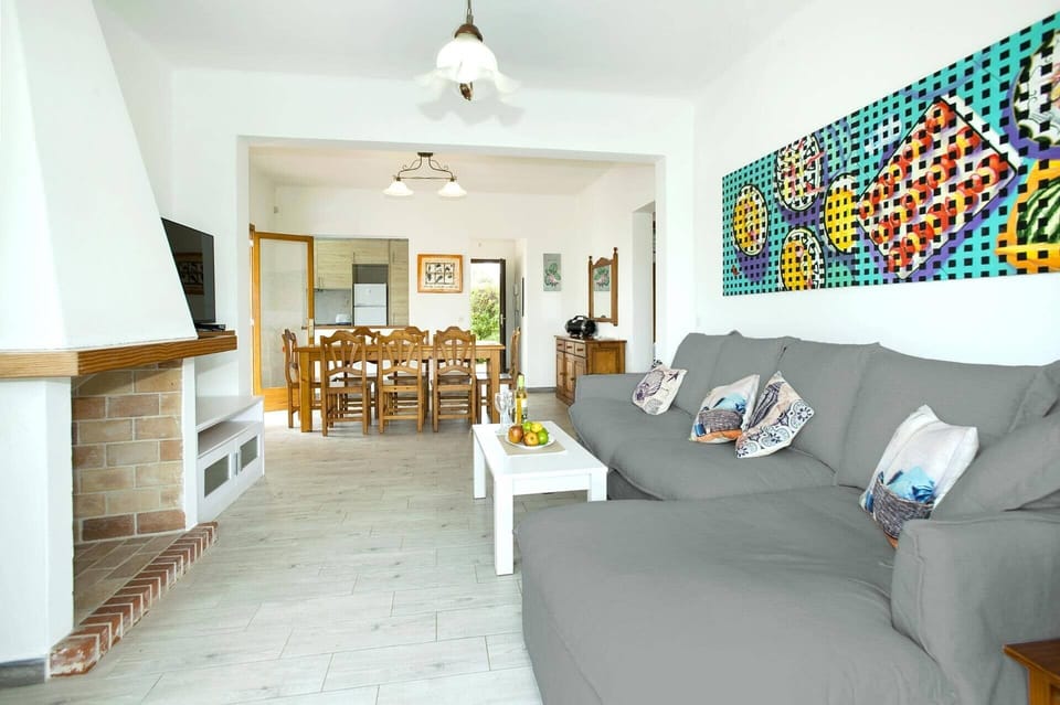 Villa Roca Viva image