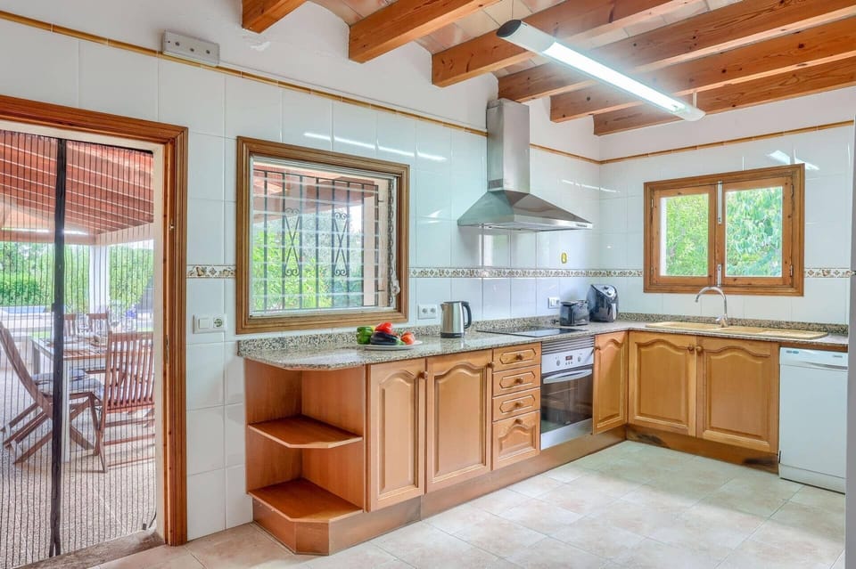 Villa Garriguer image