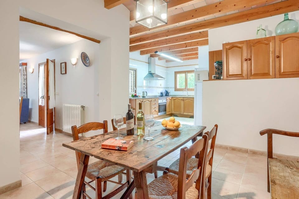 Villa Garriguer image
