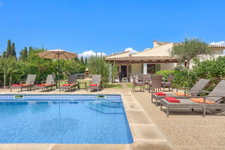 Villa Garriguer image
