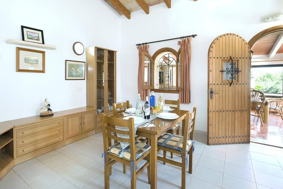 Villa Francisca image