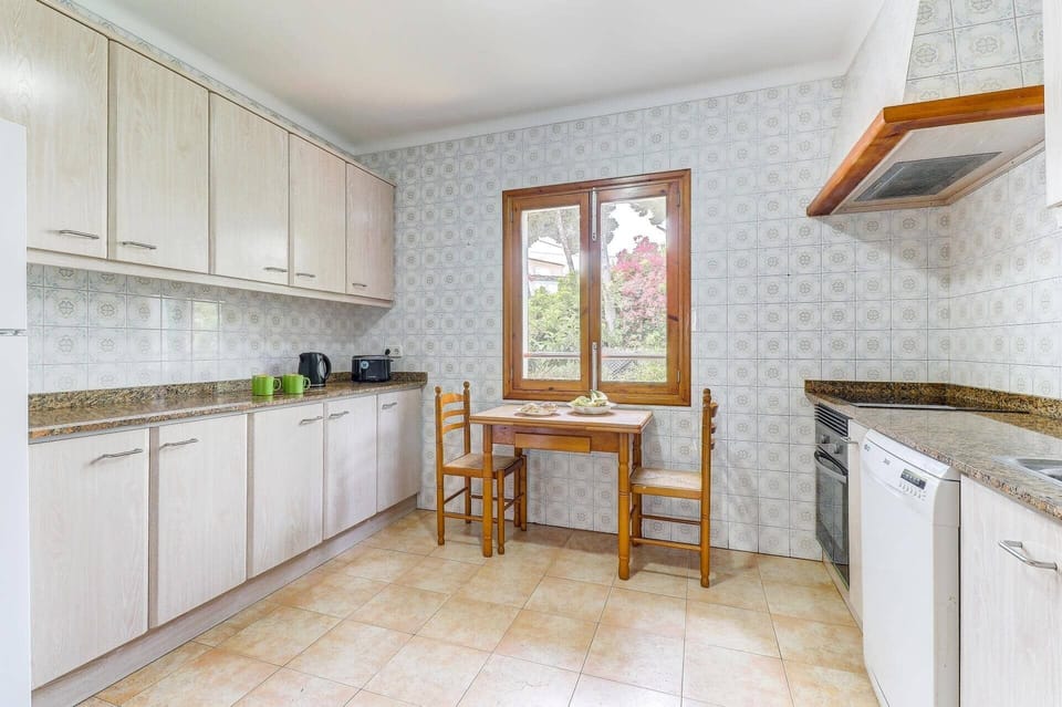 Villa Laila image