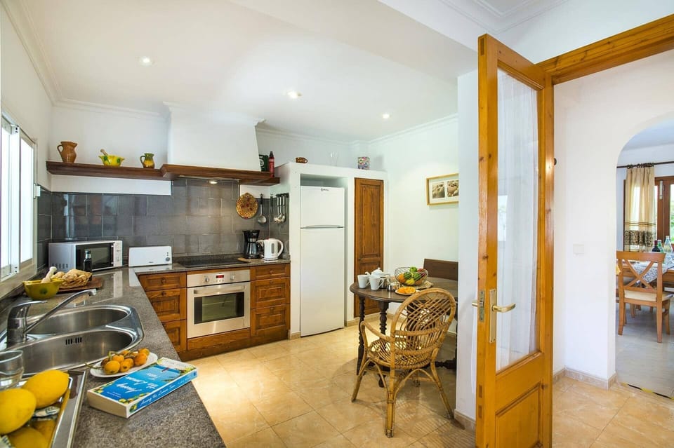 Villa Lorenzo image