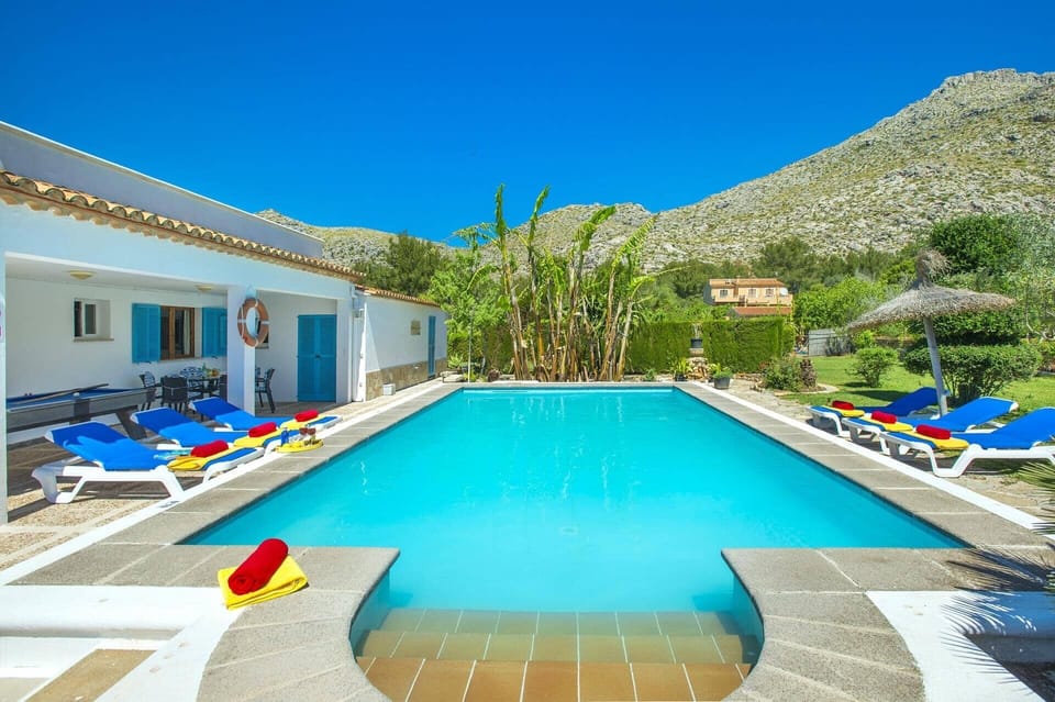 Villa Lorenzo image