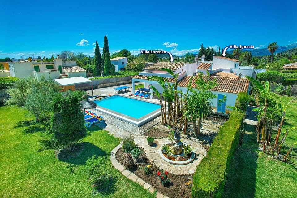 Villa Lorenzo image