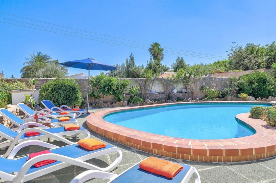 Villa Maite image