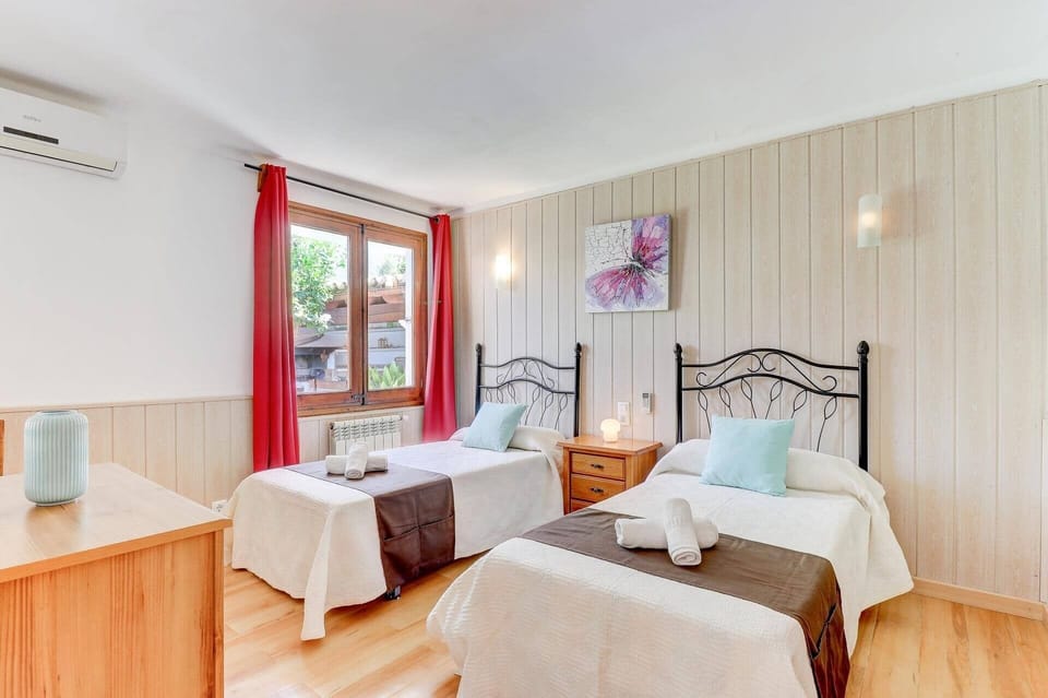Villa Maite image