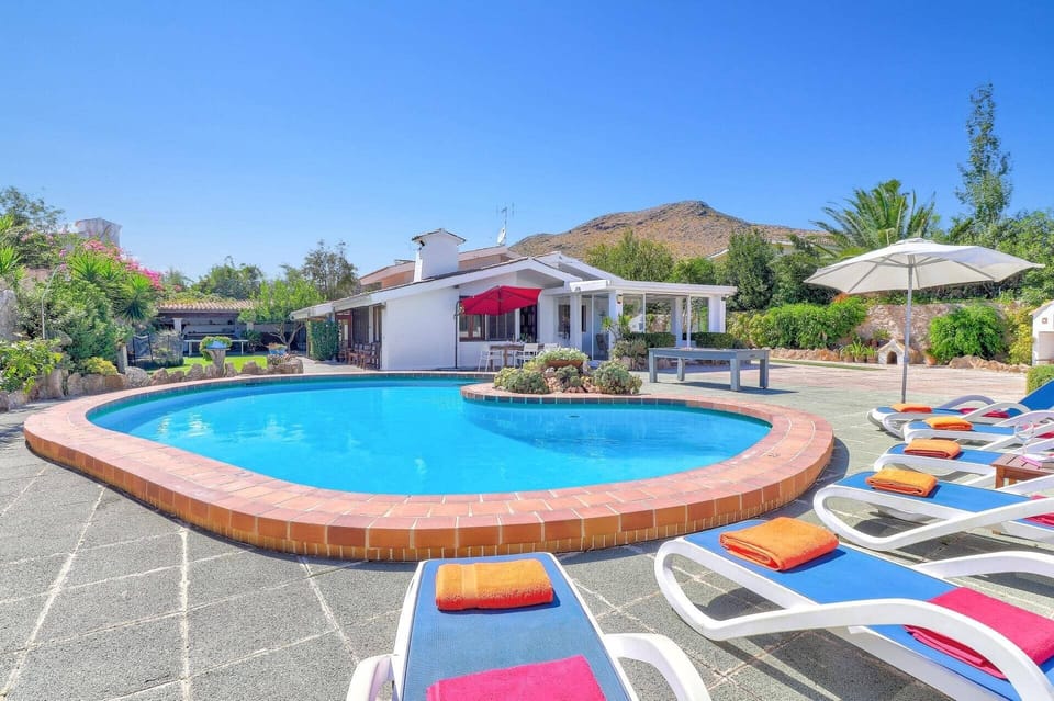 Villa Maite image