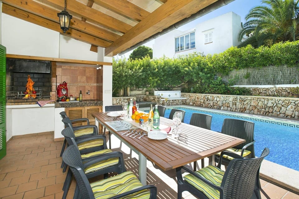 Villa Malen image