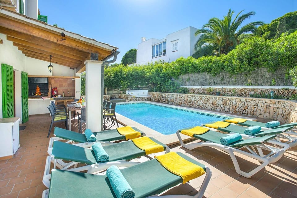 Villa Malen image