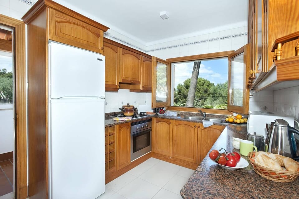 Villa Rudi image