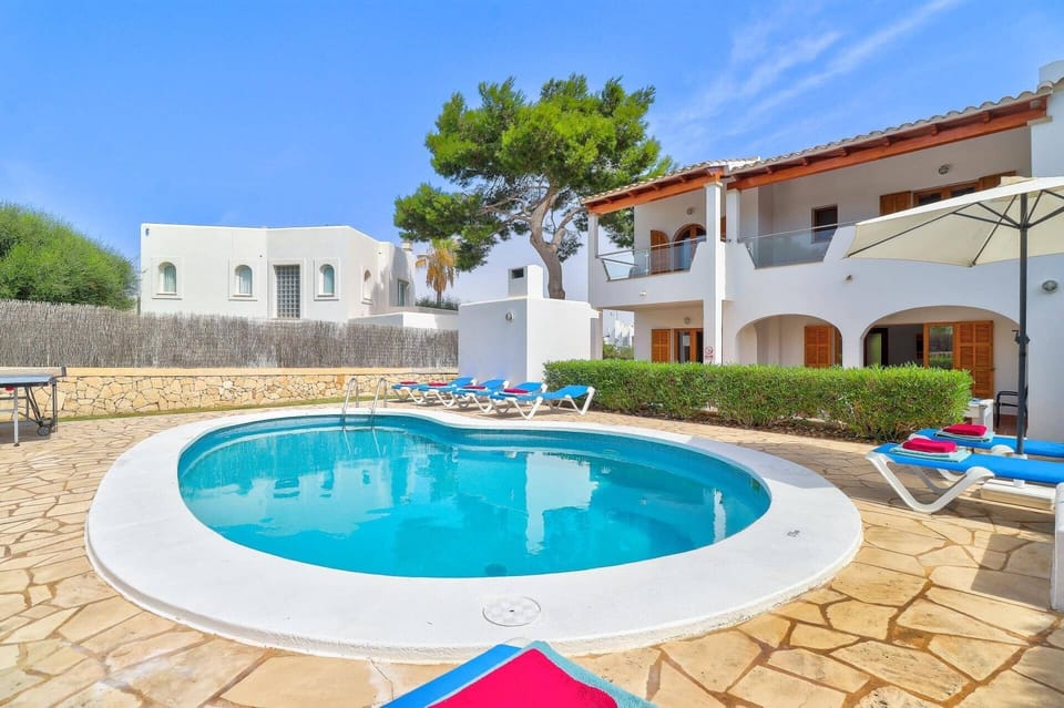 Villa Rudi image