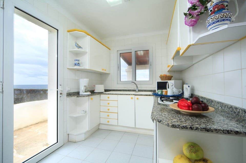 Villa S'Algar image