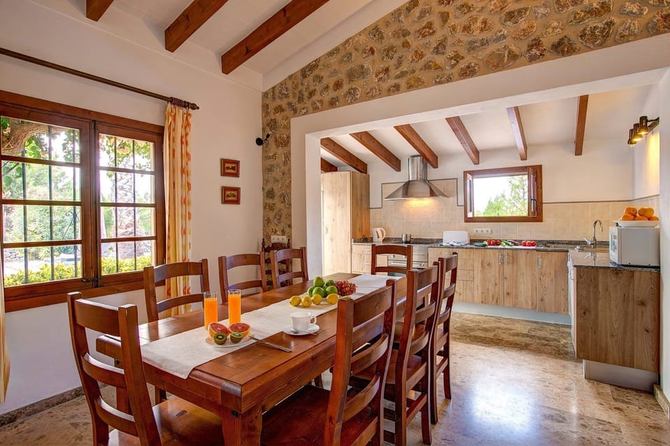 Villa Sebastian image