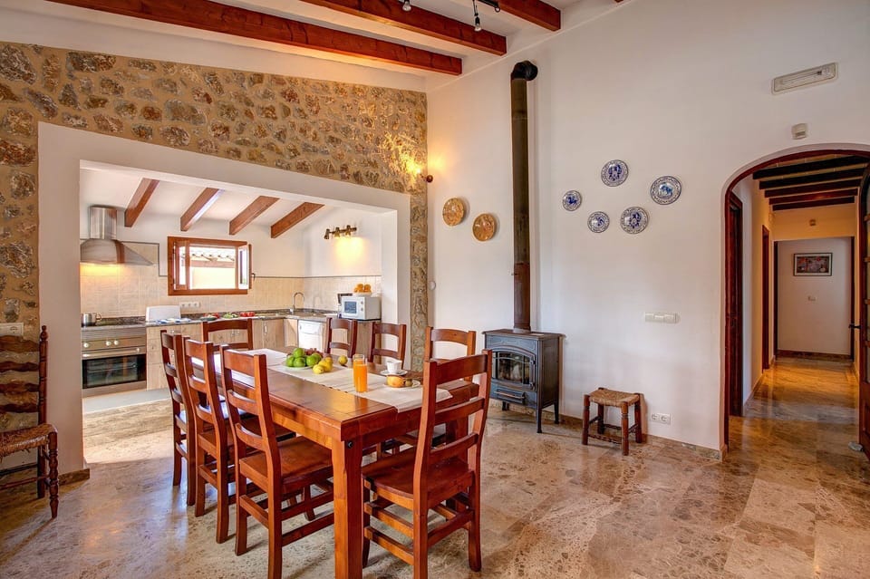 Villa Sebastian image