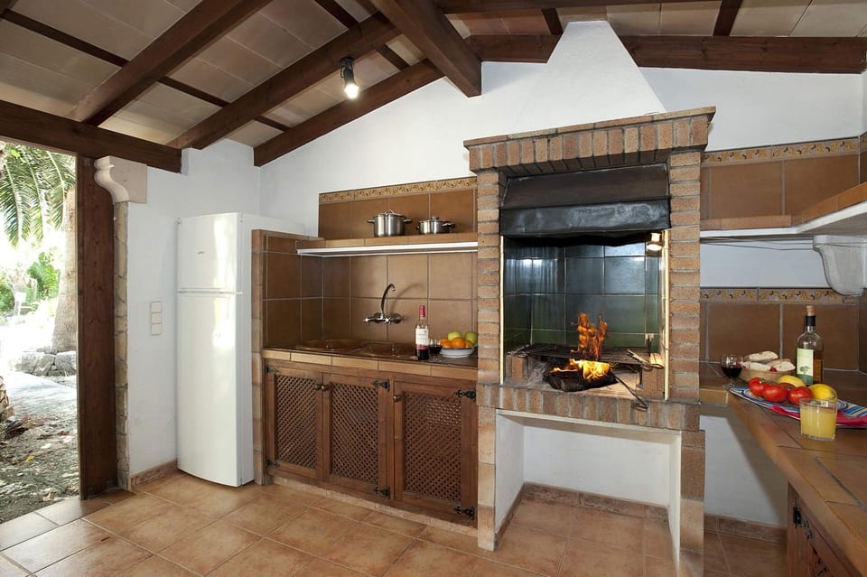 Villa Sebastian image