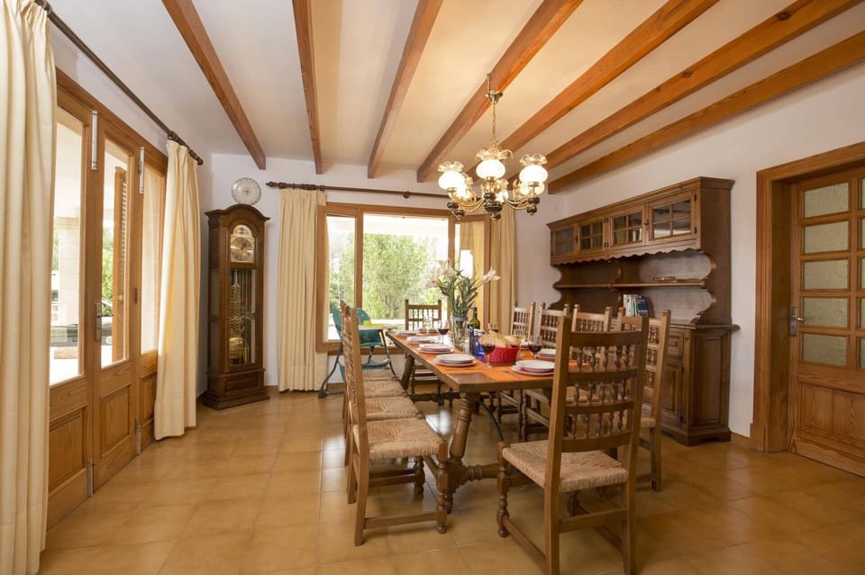 Villa Suau Gran image