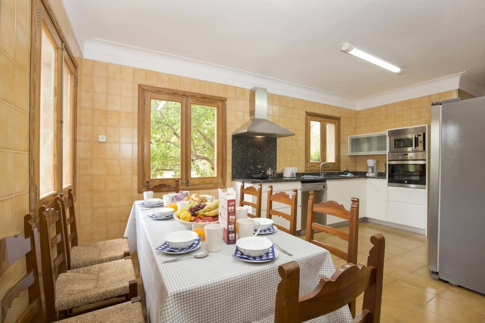 Villa Suau Gran image
