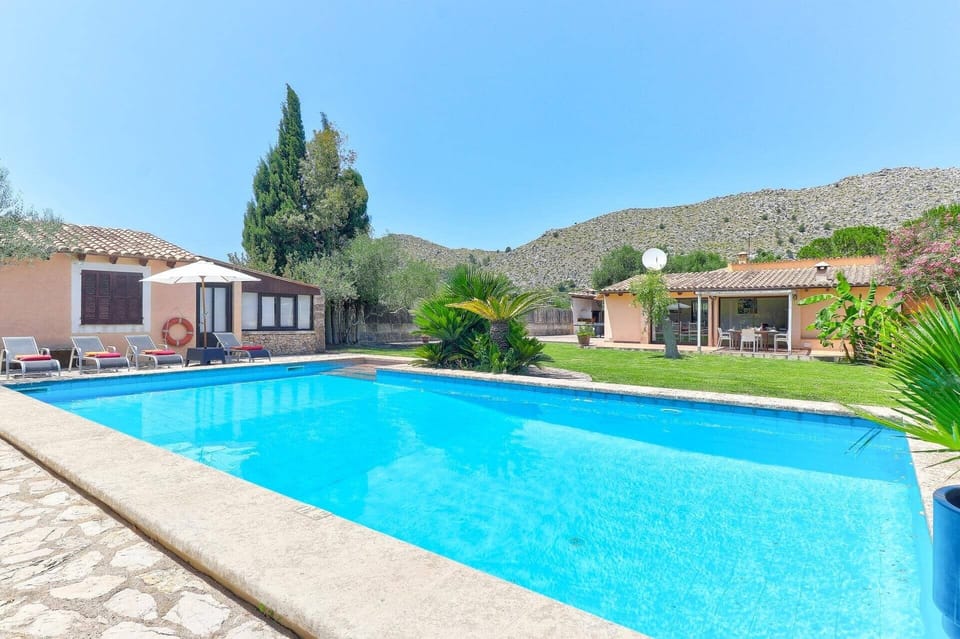 Villa Suau Petit image