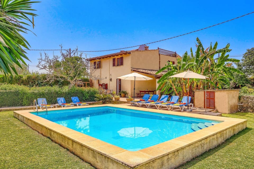 Villa Taberna image