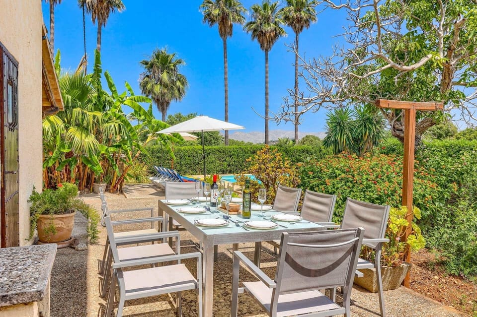 Villa Taberna image