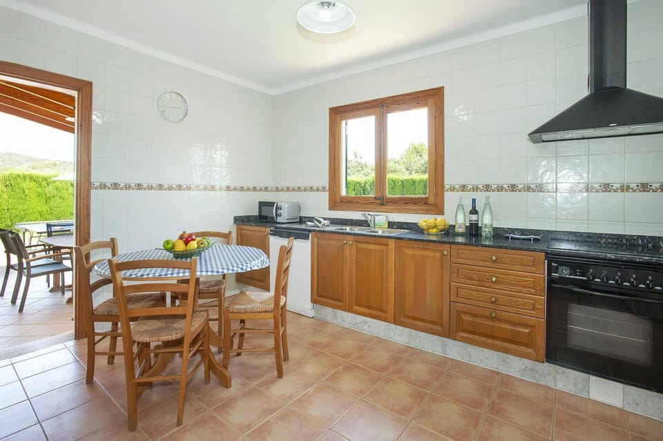 Villa Vidrier I image
