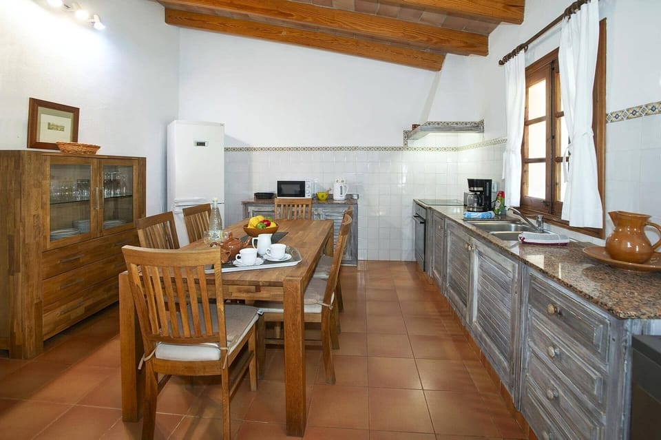 Villa Vidrier II image