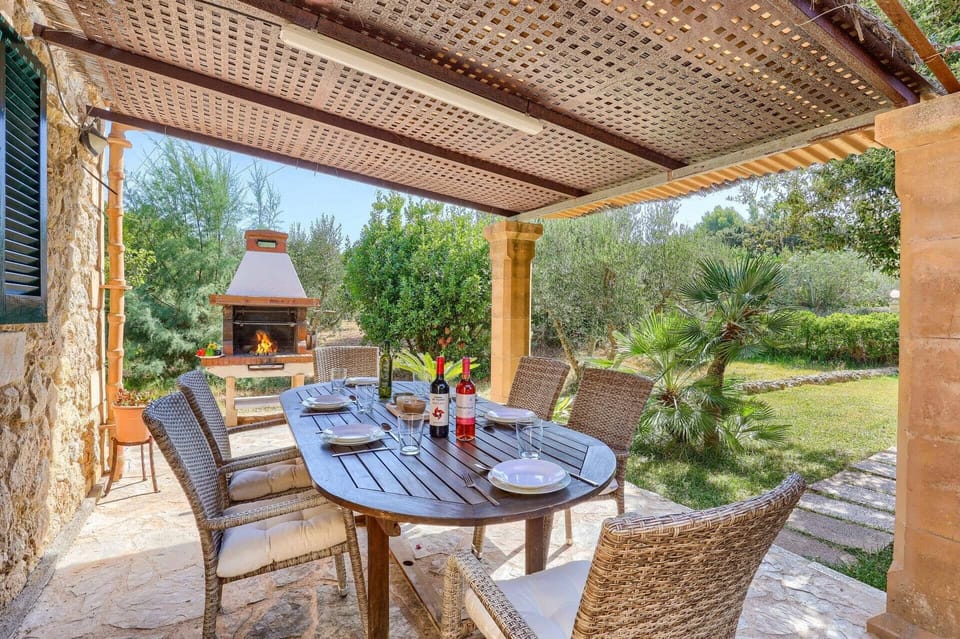 Villa Vidrier II image