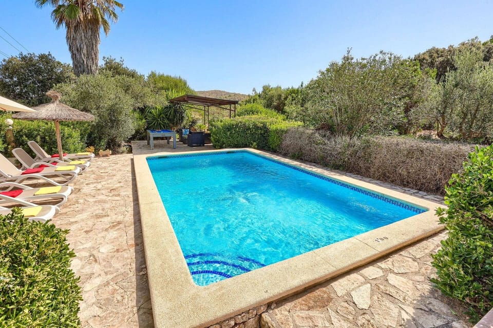 Villa Vidrier II image