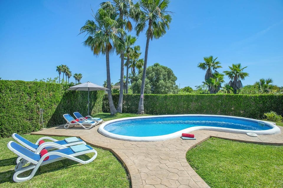 Villa Xanet image