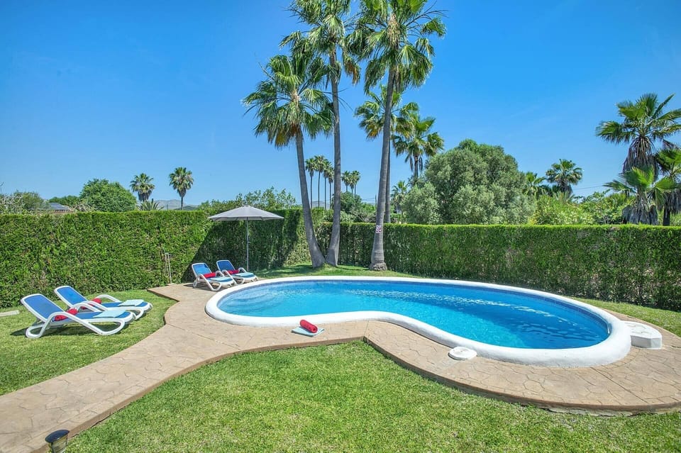 Villa Xanet image