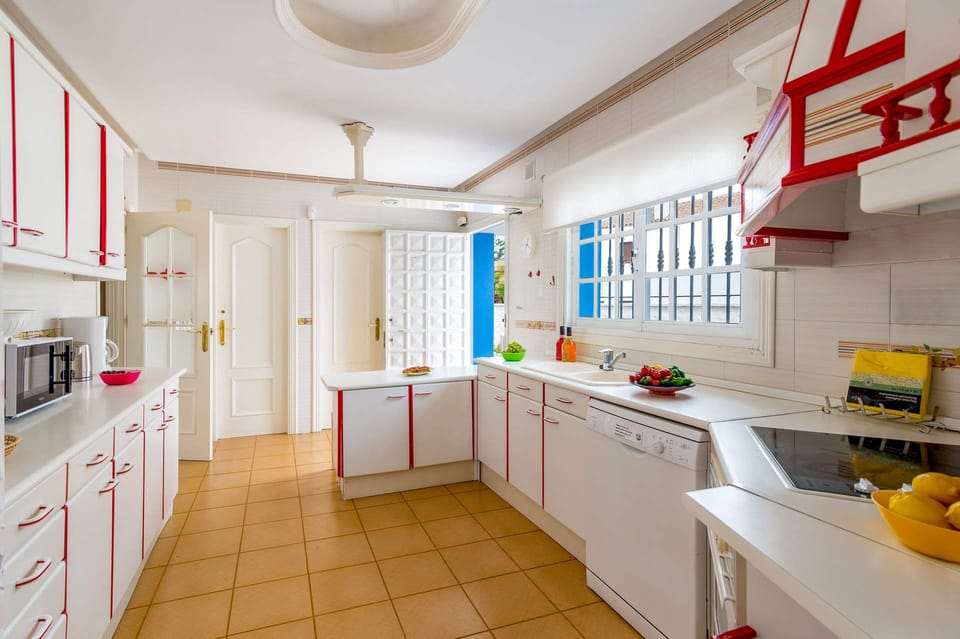 Villa Tia Ana image